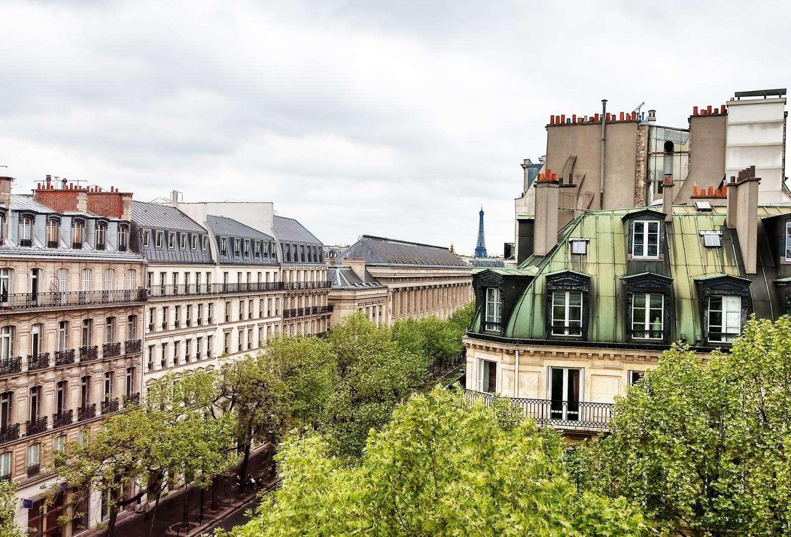 Hotel Cluny Square Paris Eksteriør billede